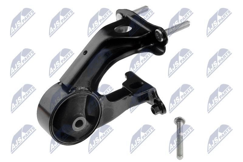 Lagerung, Motor NTY ZPS-TY-032