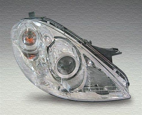 Hauptscheinwerfer MAGNETI MARELLI 710301197271