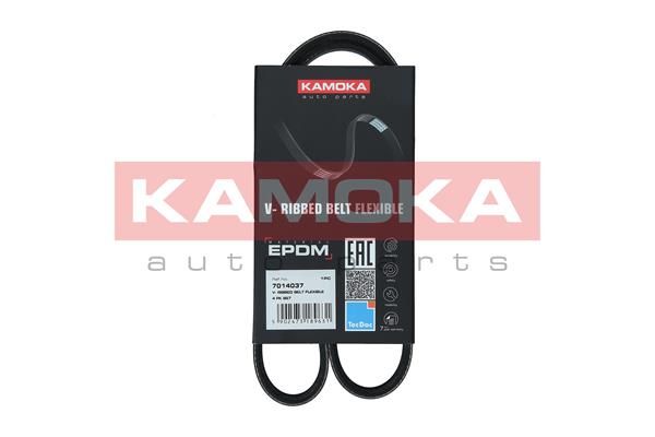 Keilrippenriemen KAMOKA 7014037