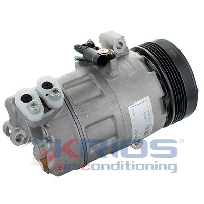 Kompressor, Klimaanlage MEAT & DORIA K19059A