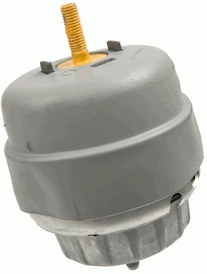 Lagerung, Motor LEMFÖRDER 36231 01