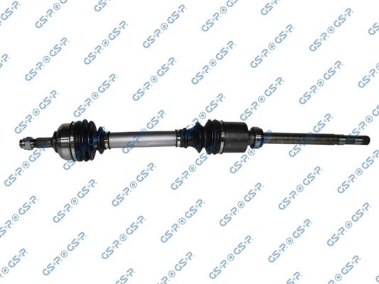 Antriebswelle GSP 210140