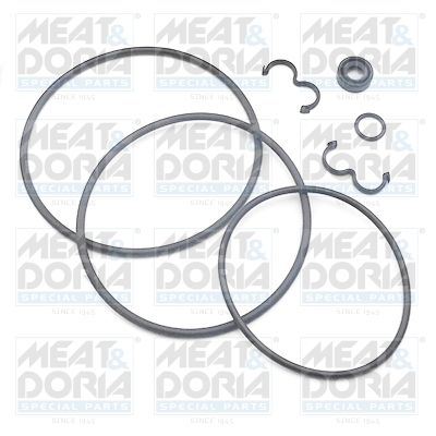 Dichtungssatz, Hydraulikpumpe MEAT & DORIA 37105