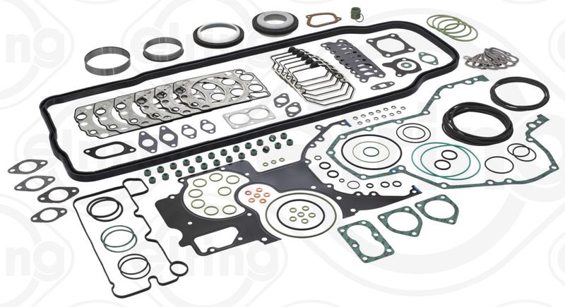 Dichtungsvollsatz, Motor ELRING 124.961