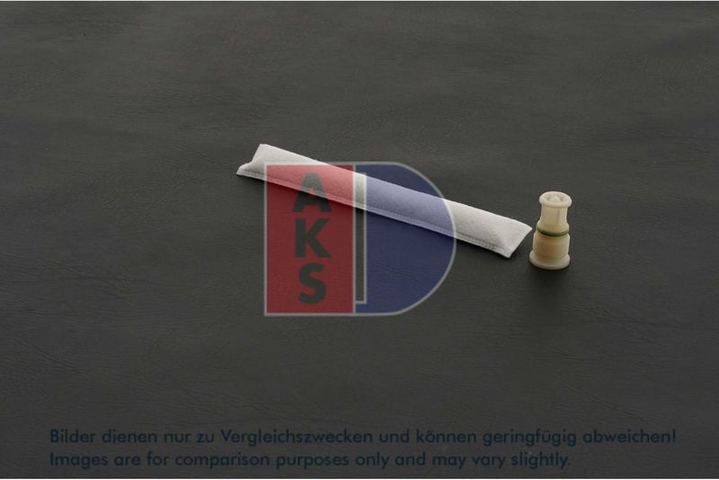 Trockner, Klimaanlage AKS DASIS 800575N