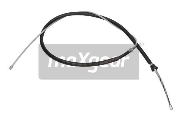 Seilzug, Feststellbremse MAXGEAR 32-0509