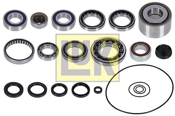 Reparatursatz, Schaltgetriebe LuK 462 0230 10