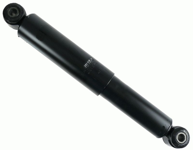 Stoßdämpfer SACHS 280938