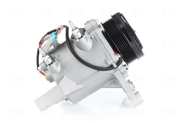 Kompressor, Klimaanlage NISSENS 890327