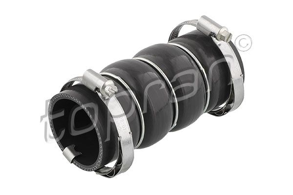 Ladeluftschlauch TOPRAN 723 025