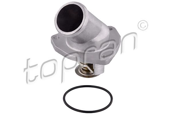 Thermostat, Kühlmittel TOPRAN 205 723