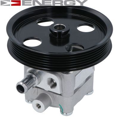 Hydraulikpumpe, Lenkung ENERGY PW680789