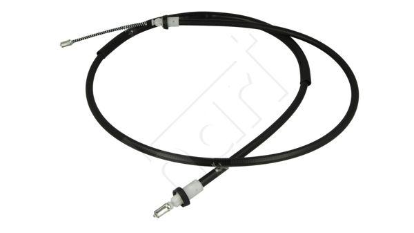 Seilzug, Feststellbremse HART 226 922