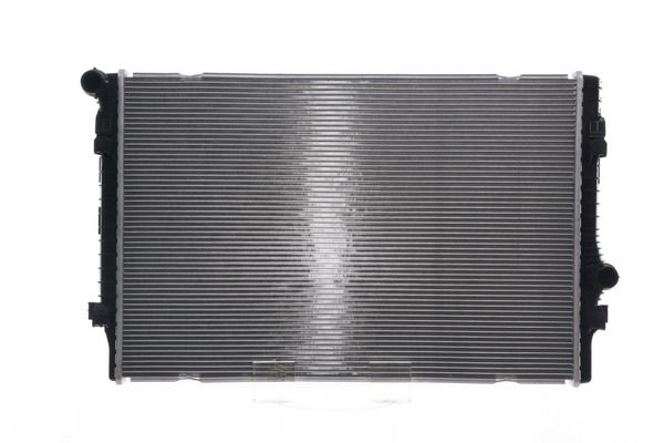 Kühler, Motorkühlung MAHLE CR811000S