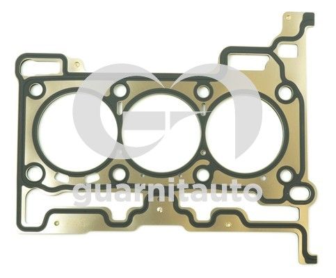 Dichtung, Zylinderkopf GUARNITAUTO 101524-5250