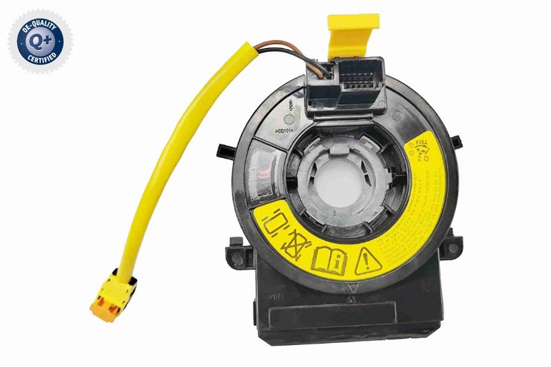 Wickelfeder, Airbag VEMO V52-72-0467