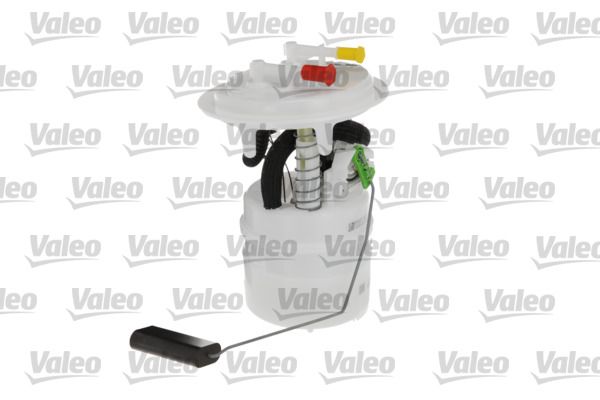 Kraftstoff-Fördereinheit VALEO 347335