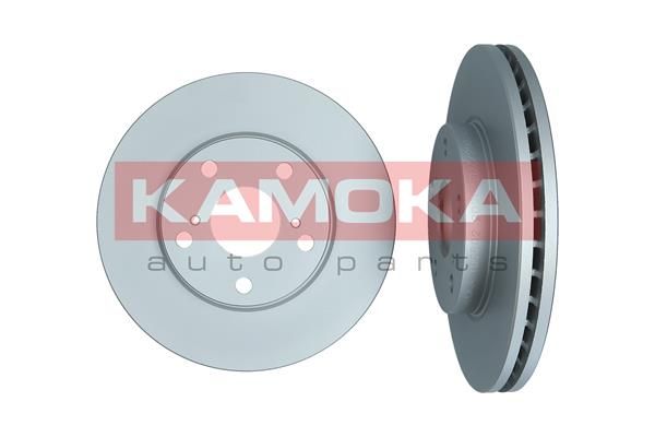 Bremsscheibe KAMOKA 103602