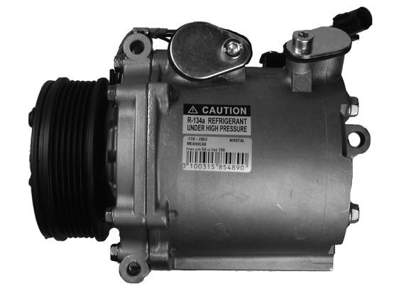 Kompressor, Klimaanlage Airstal 10-2852