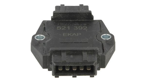 Schaltgerät, Zündanlage HART 521 392