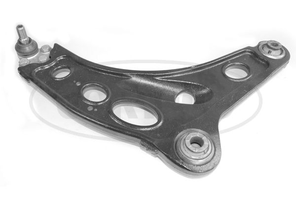 Lenker, Radaufhängung CORTECO 49395558