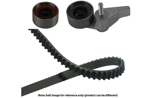 Zahnriemensatz KAVO PARTS DKT-5540