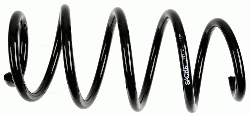 Fahrwerksfeder SACHS 993 170