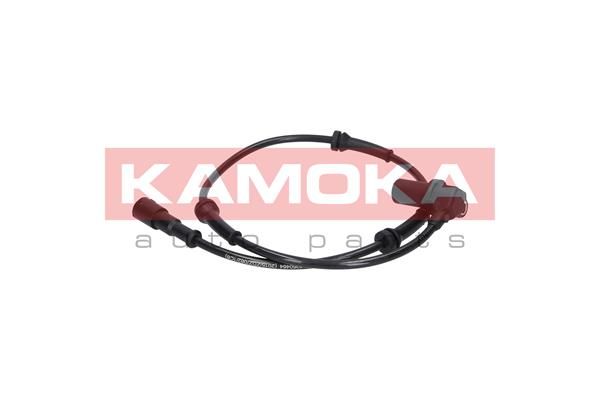 Sensor, Raddrehzahl KAMOKA 1060464