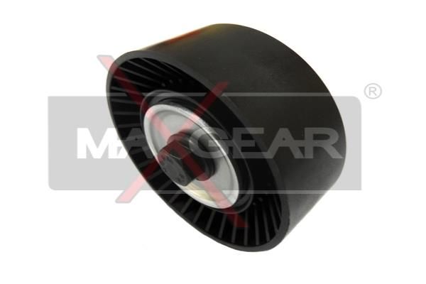 Spannrolle Keilrippenriemen MAXGEAR 54-0128