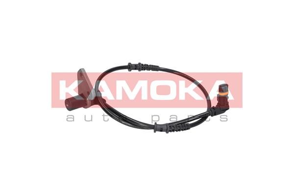 Sensor, Raddrehzahl KAMOKA 1060275