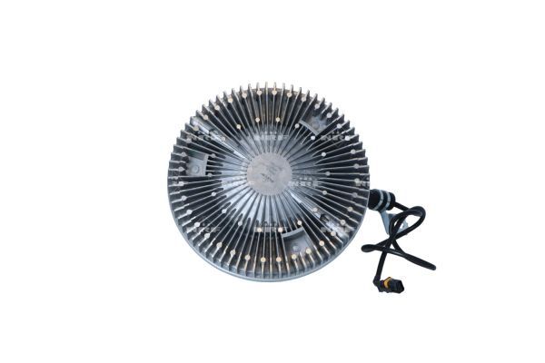 Kupplung Kühlerlüfter NRF 49160
