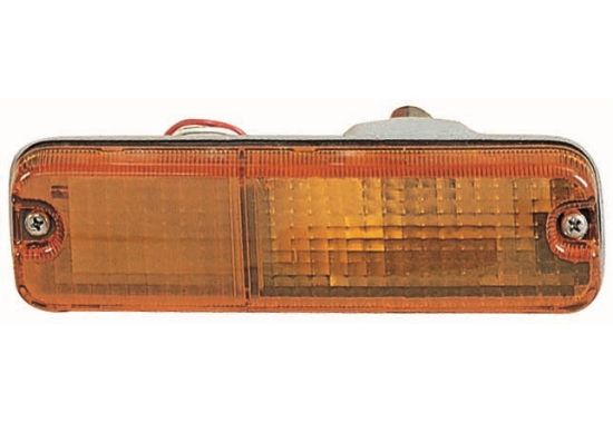 Blinkleuchte ABAKUS 211-1609L