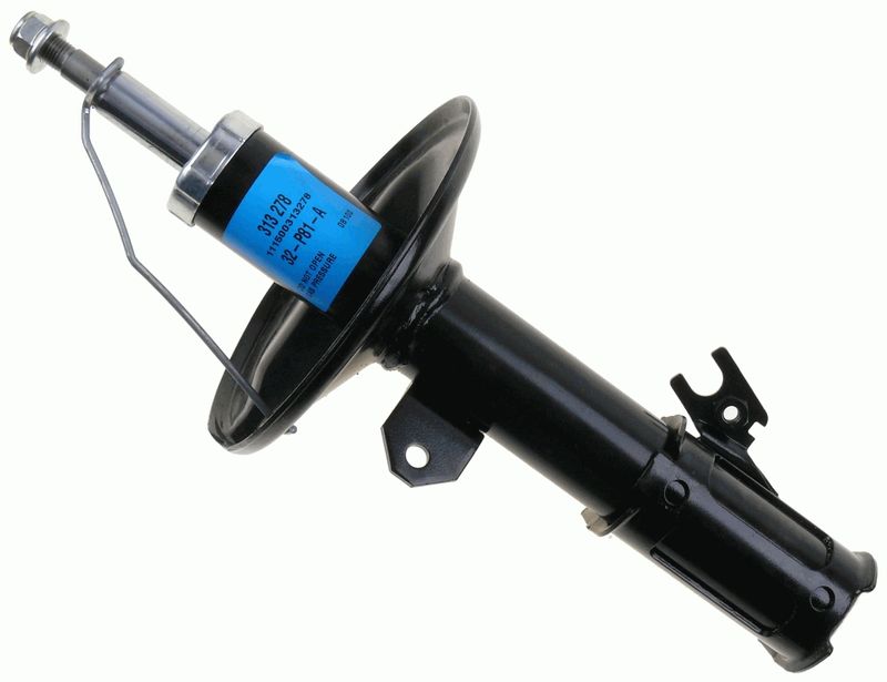 Stoßdämpfer SACHS 313278
