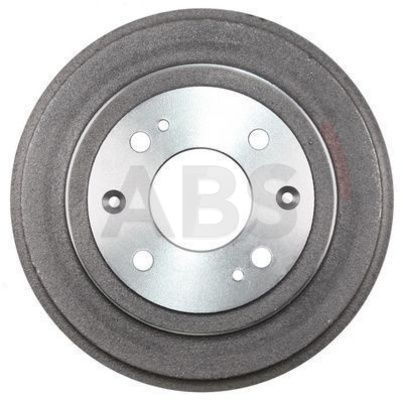 Bremstrommel A.B.S. 2514-S