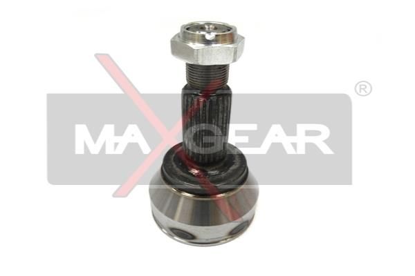 Gelenksatz Antriebswelle MAXGEAR 49-0296
