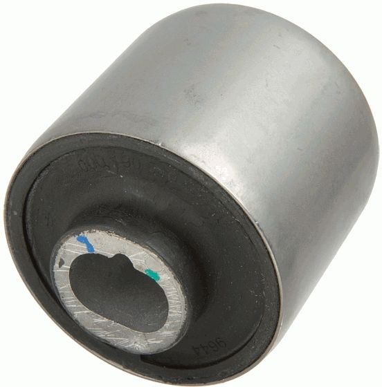 Lagerung, Lenker LEMFÖRDER 30836 01