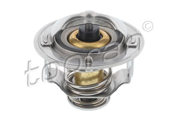 Thermostat, Kühlmittel TOPRAN 205 725