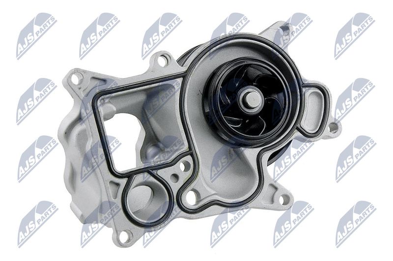 Wasserpumpe, Motorkühlung NTY CPW-BM-044