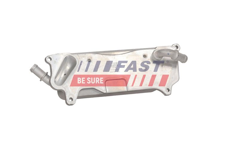 Ölkühler, Automatikgetriebe FAST FT04618
