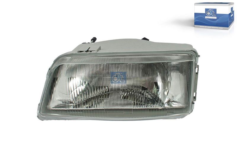 Hauptscheinwerfer DT Spare Parts 12.74316