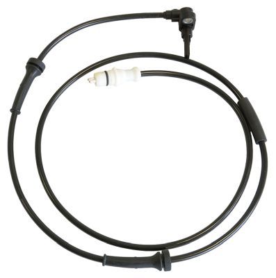 Sensor, Raddrehzahl TEXTAR 45027000