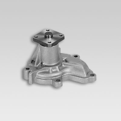 Wasserpumpe, Motorkühlung HEPU p735