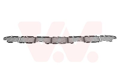 Lüftungsgitter, Stoßfänger VAN WEZEL 0686590