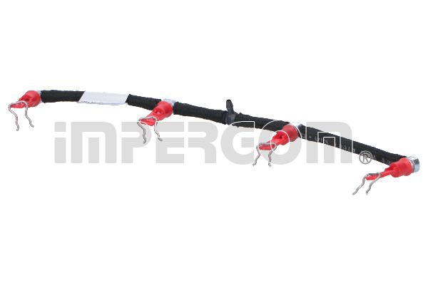 Schlauch, Leckkraftstoff ORIGINAL IMPERIUM 85275
