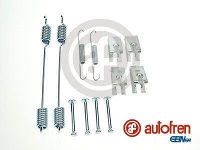 Tillbehörssats, bromsbackar AUTOFREN SEINSA D3970A