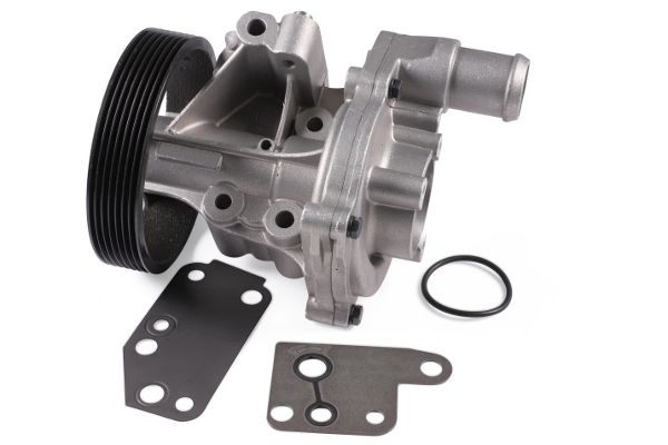 Wasserpumpe, Motorkühlung HEPU p248