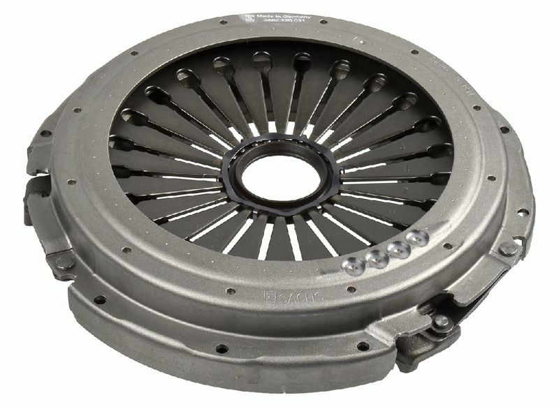 Kupplungsdruckplatte SACHS 3482120031