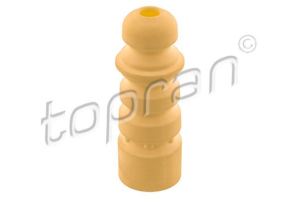 Anschlagpuffer, Federung TOPRAN 109 112