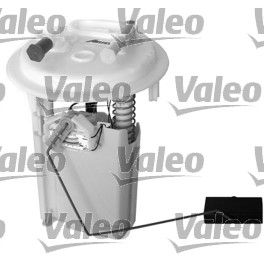 Kraftstoff-Fördereinheit VALEO 347048