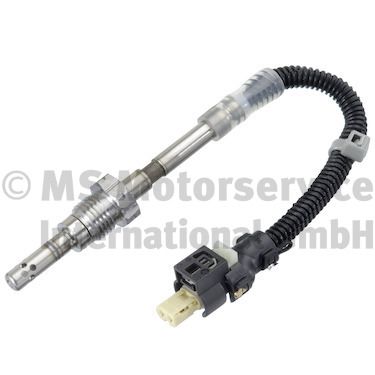 Sensor, Abgastemperatur PIERBURG 7.11020.05.0